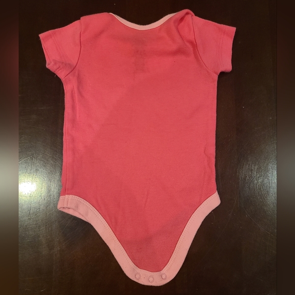 🌟5/$25 Mommy's Little Shopper Onesie Size 6-12 Months - Picture 5 of 5